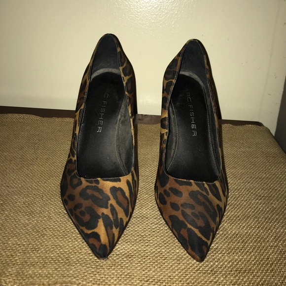 MARK FISHER high heels - Picture 1 of 4